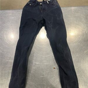 Rockies Women's Jeans, Brand new just washed. Size-00/32